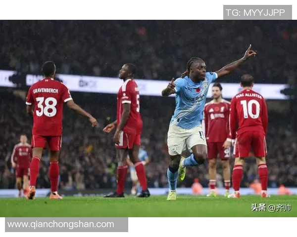 德甲激战曼城逆转利物浦全场沸腾赛后精彩点评回顾