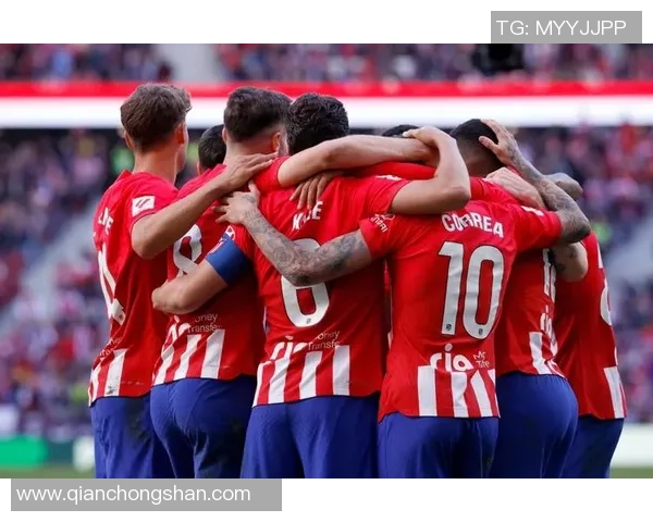 拜仁狂胜马竞6比2精彩集锦瞬间点燃全场激情