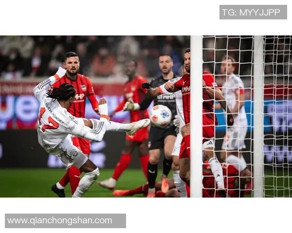 意甲赛场惊现冷门拜仁4-0莱比锡点球大战引发全场狂欢