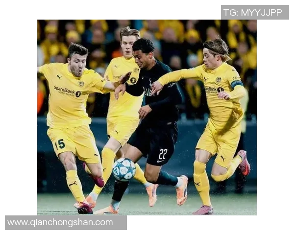 热刺逆转本菲卡乌龙球成关键转折点引发转会热议