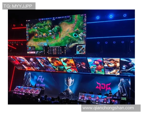 英雄联盟战术深度解析：JDG战队的成功秘诀与策略探讨