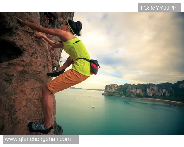 重庆极限运动队的耐力变革引发热议探索极限运动的新高度与挑战