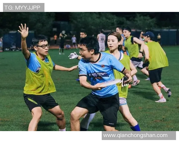 飞盘灵活性排行榜揭晓深圳飞盘队荣获第四名成就斐然