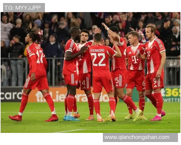 欧冠焦点战那不勒斯与拜仁握手言和转会传闻引发热议