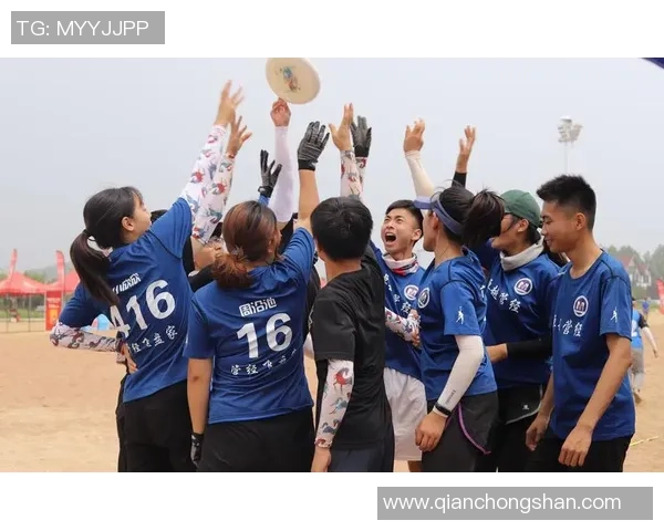 飞盘速度排行榜揭晓上海飞盘队强势夺冠引领潮流