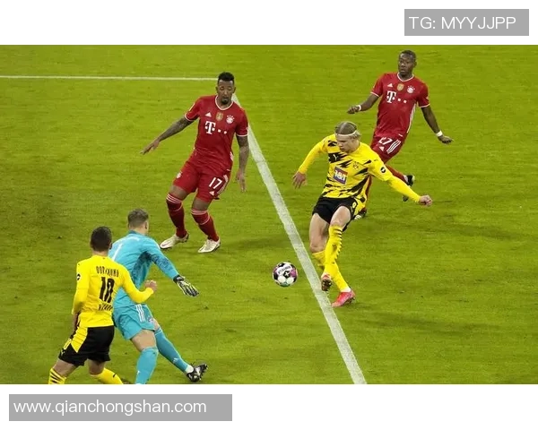 德甲经典对决拜仁与多特蒙德平局历史冷门引发全场热议