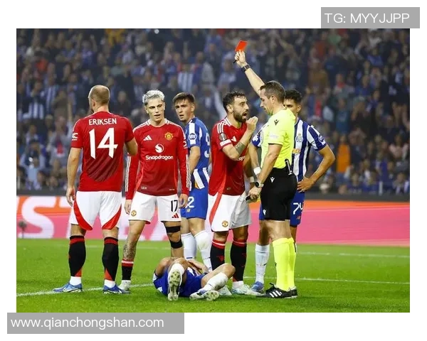 中超焦点战曼联与波尔图握手言和帽子戏法引发全场热烈反响