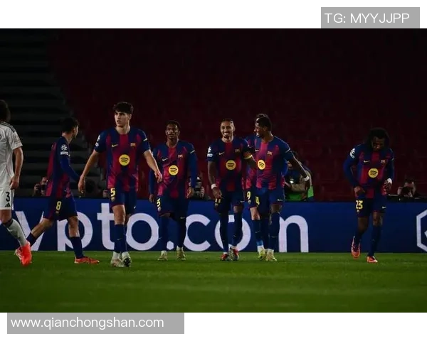 欧冠经典对决里昂惊险逆转巴萨乌龙球引爆全场激情时刻回顾