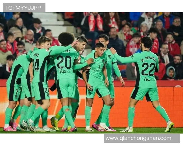 中超精彩对决马竞大胜国米逆转瞬间点燃全场激情