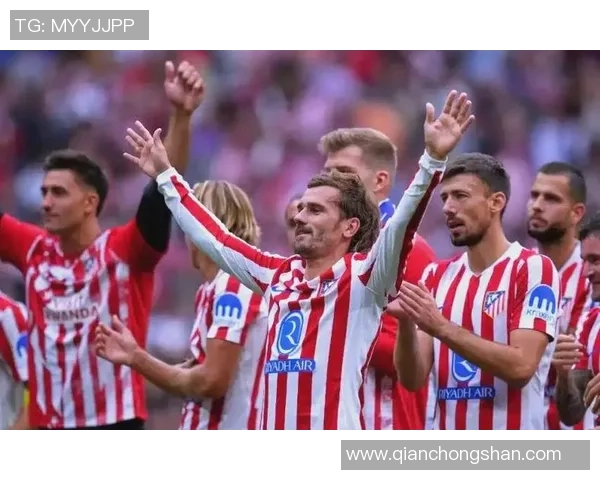 友谊赛惊现红牌风波皇马逆转马竞上演历史冷门精彩瞬间