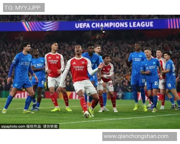 欧冠精彩对决阿森纳大胜里昂晋级点球大战引爆全场激情